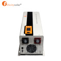 2020 12V 24V 48V to 220V 230V 240V 5000w  ac pure sine wave inverter for home